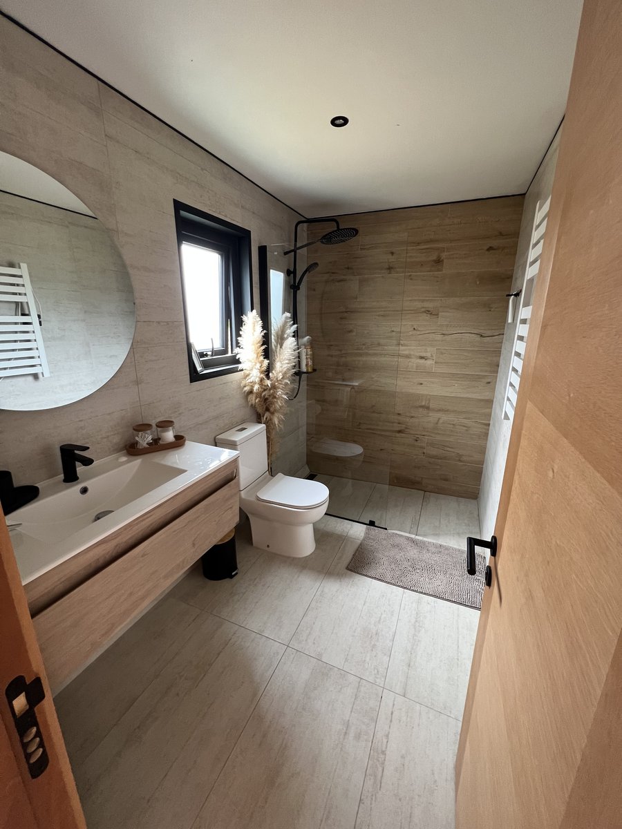 Baño Pichilemu