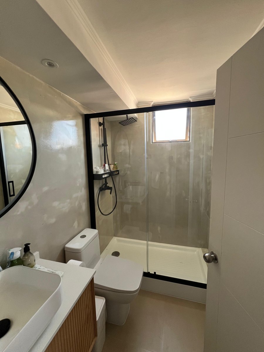Remodelación San Bernardo